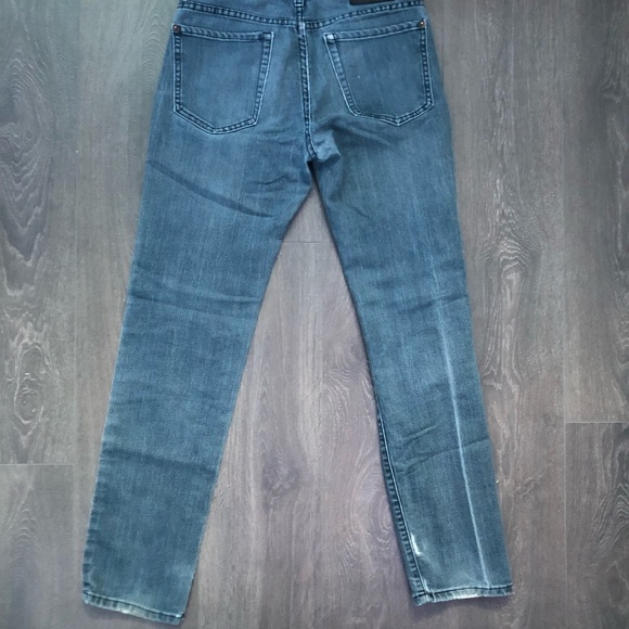 slim fit jeans - Picture 3 of 4
